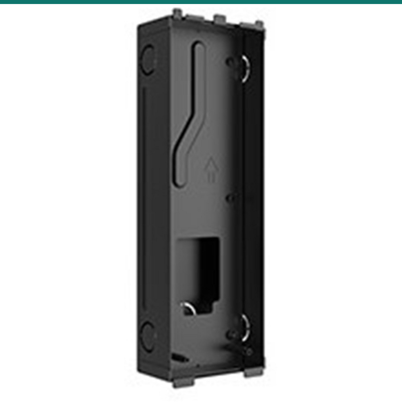 Akuvox S532INWALLK detail view