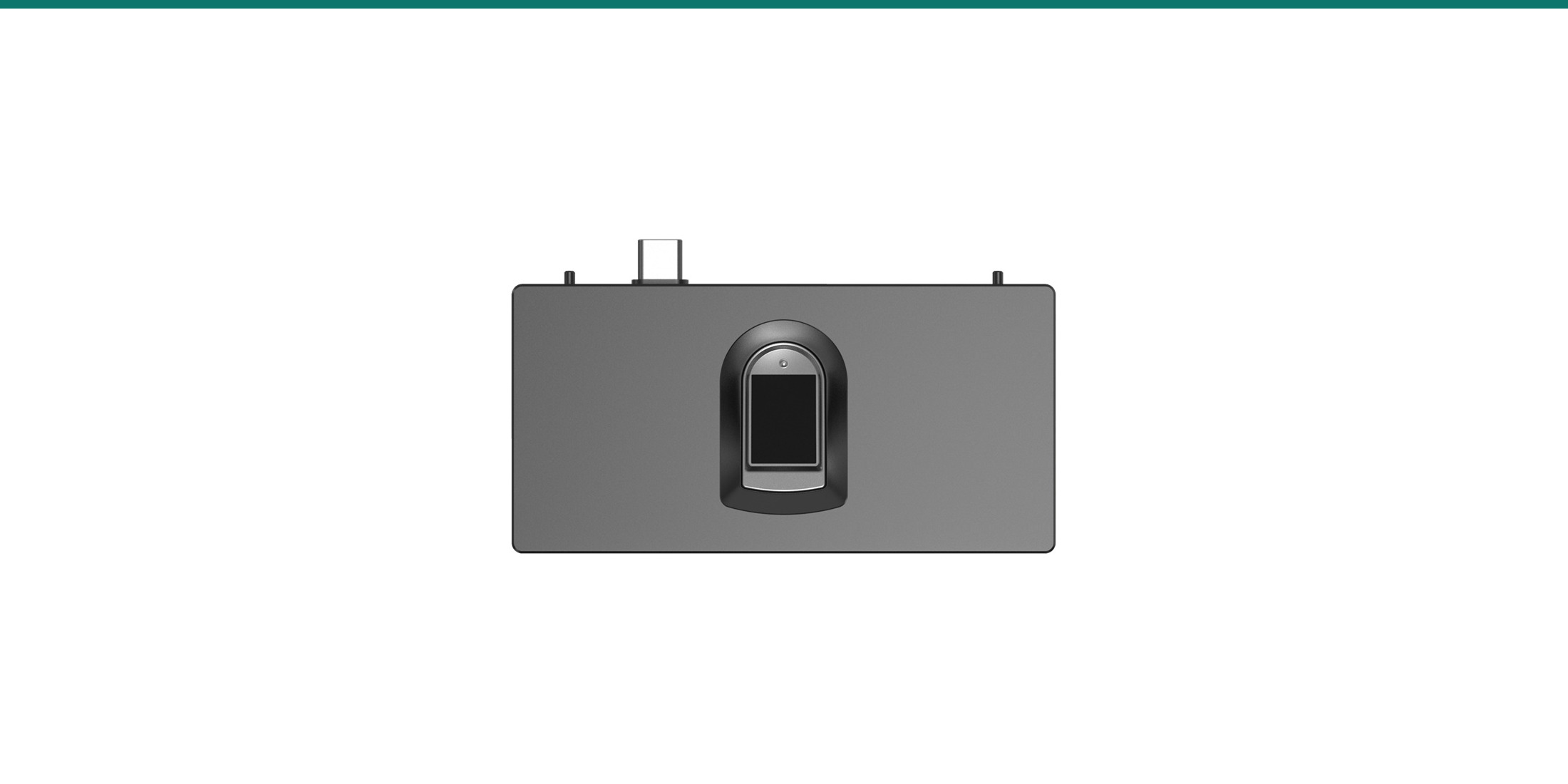 Akuvox S535-F — editorial hero