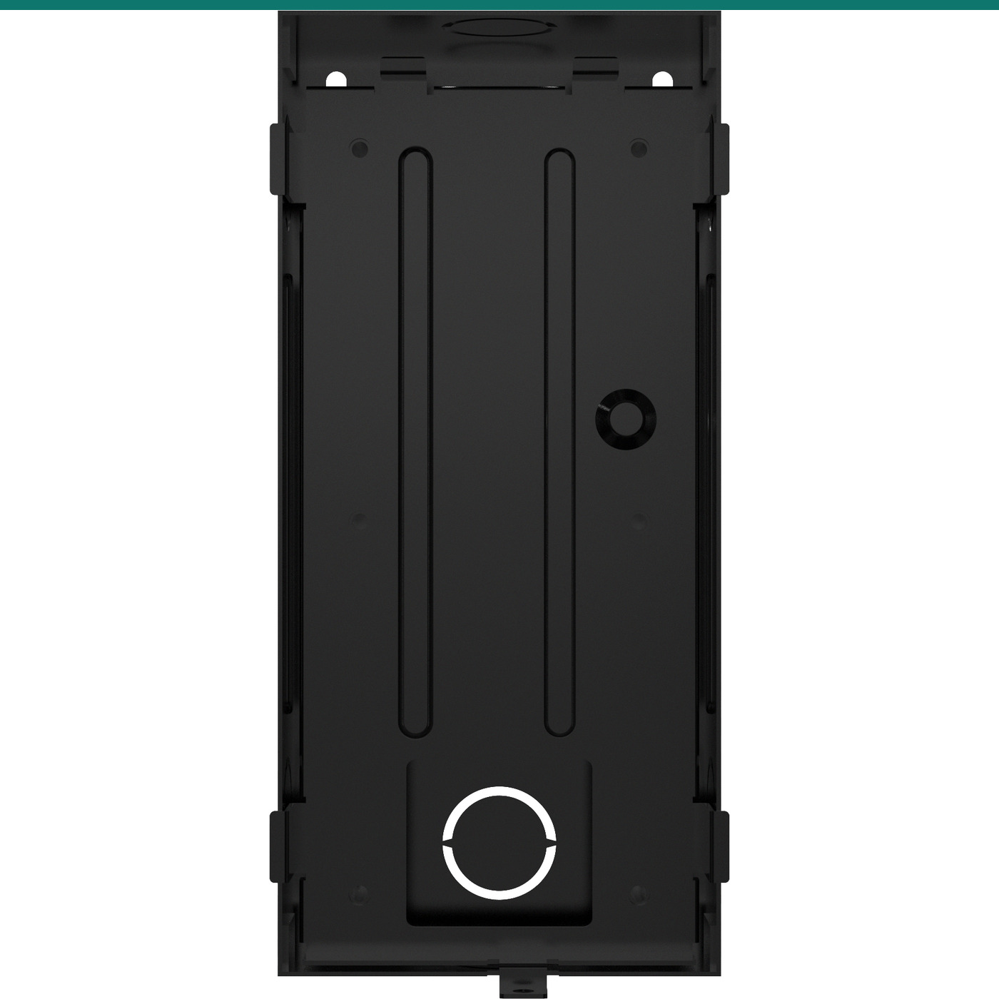 Akuvox S535INWALLK detail view