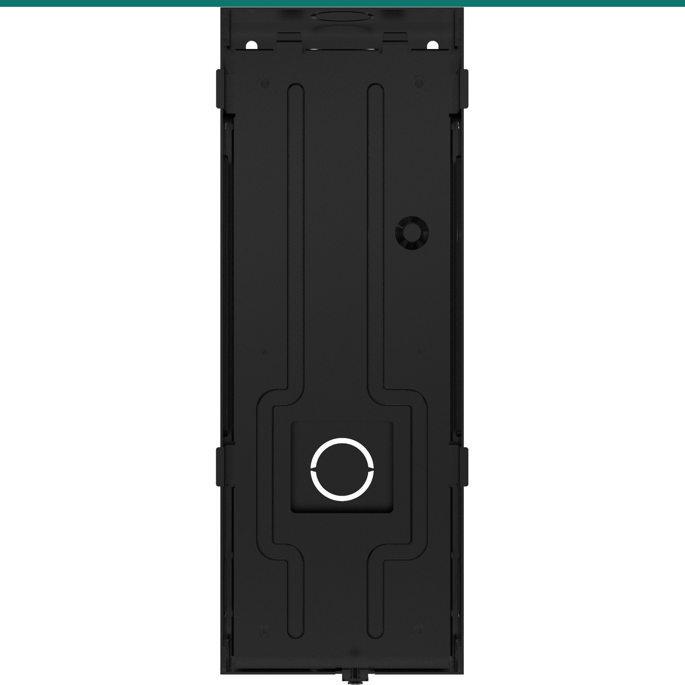 Akuvox S535INWALLKEX application view