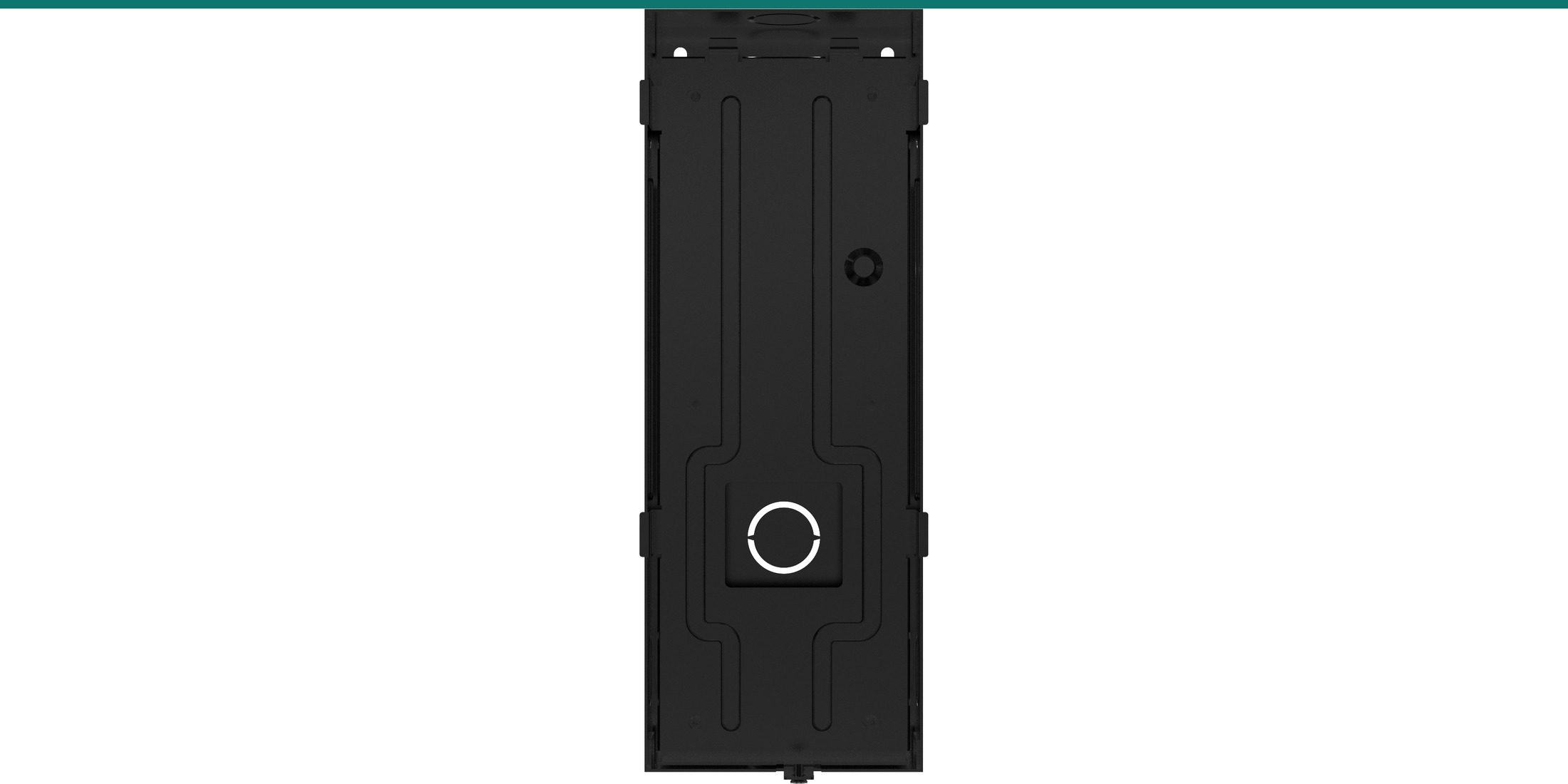 Akuvox S535INWALLKEX — editorial hero
