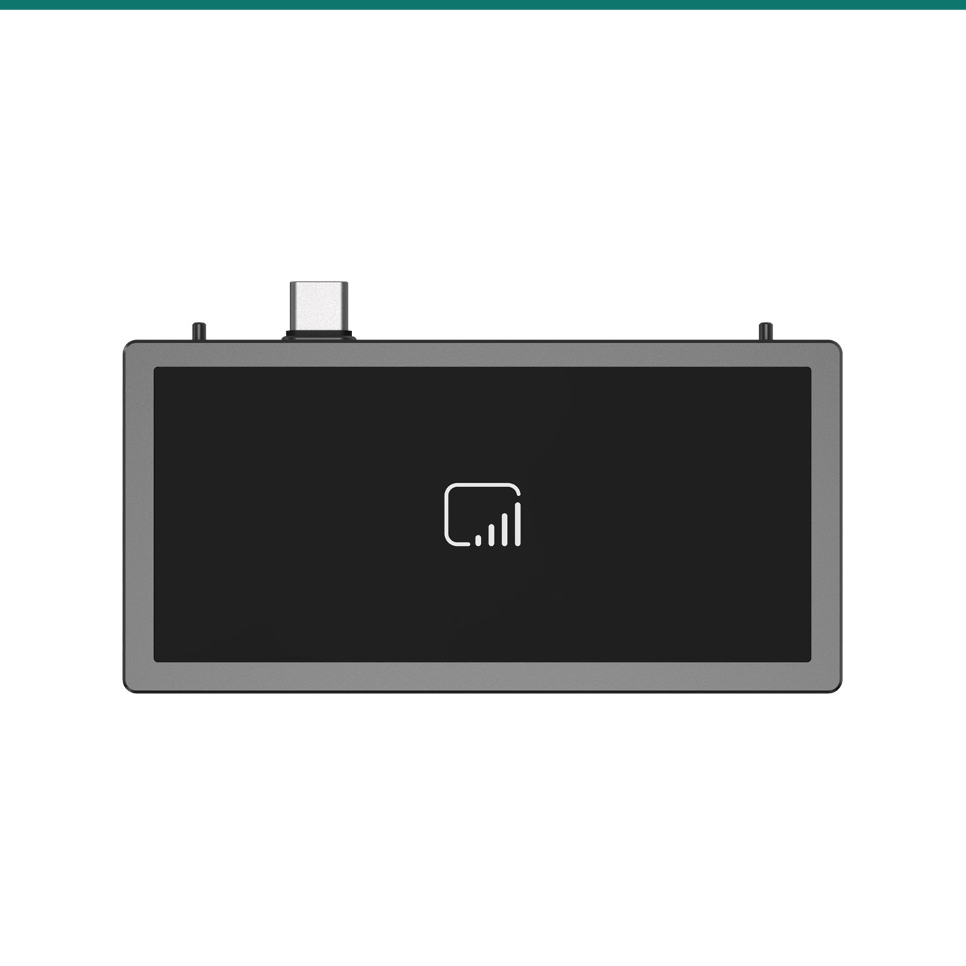 Akuvox S535-LTE detail view