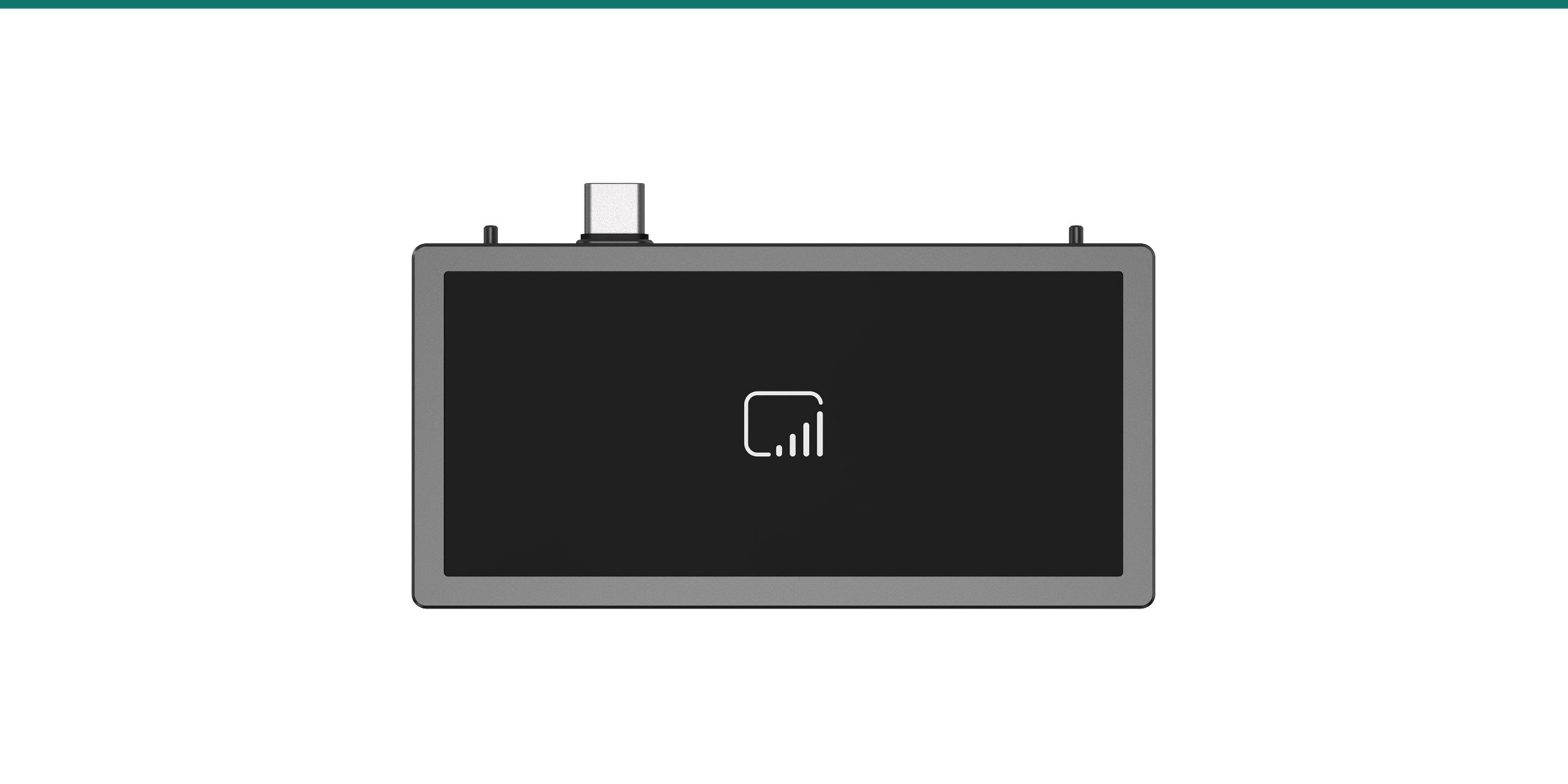 Akuvox S535-LTE — editorial hero