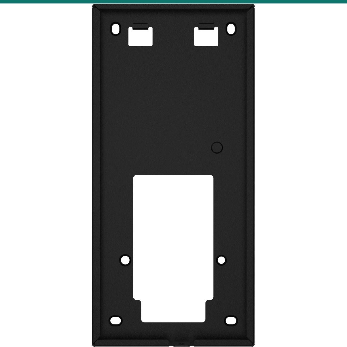 Akuvox S535ONWALLK detail view