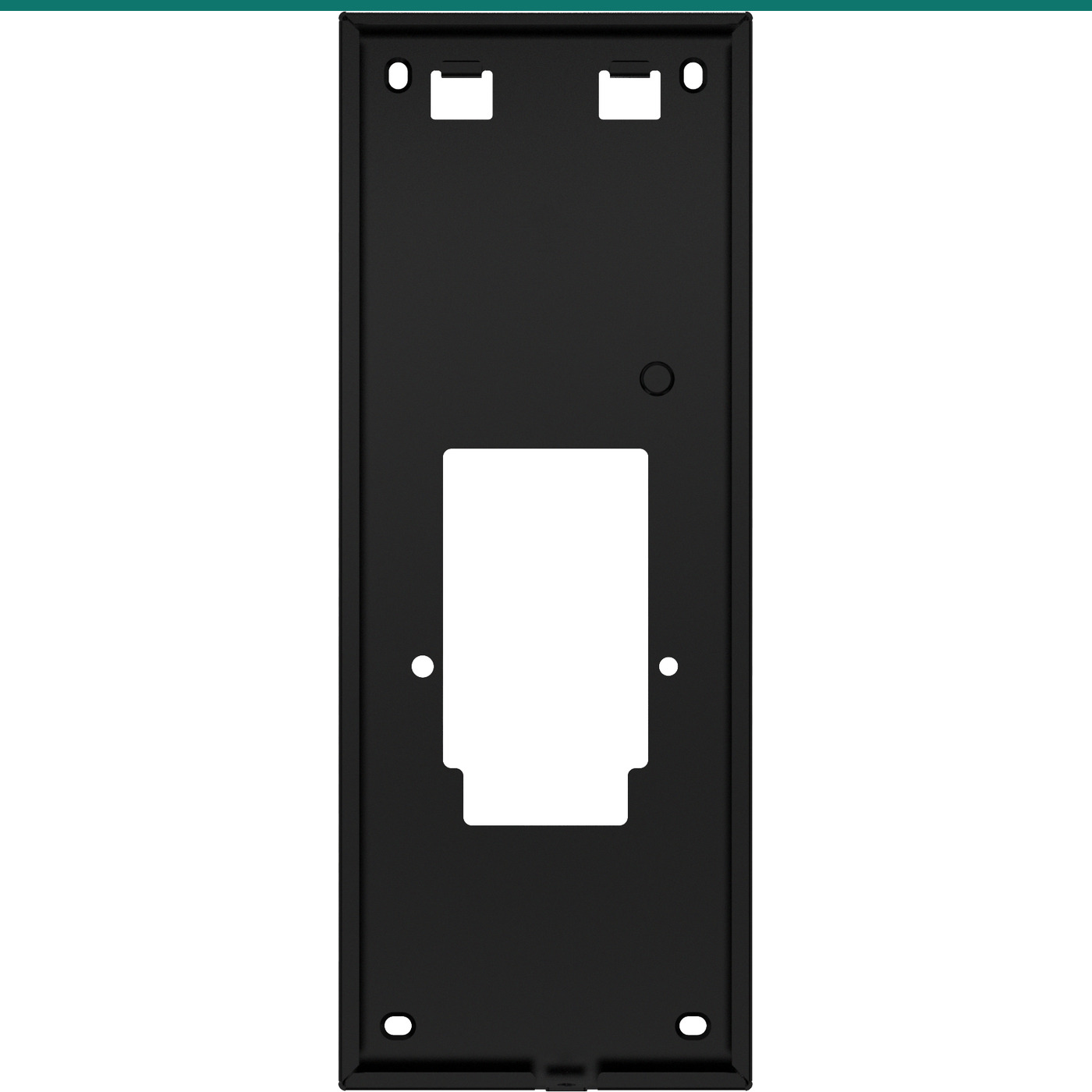 Akuvox S535ONWALLKEX front view