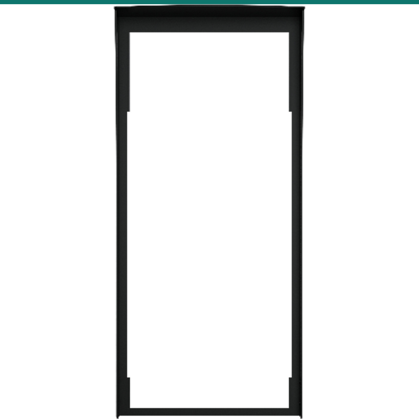 Akuvox S538INWALLH application view