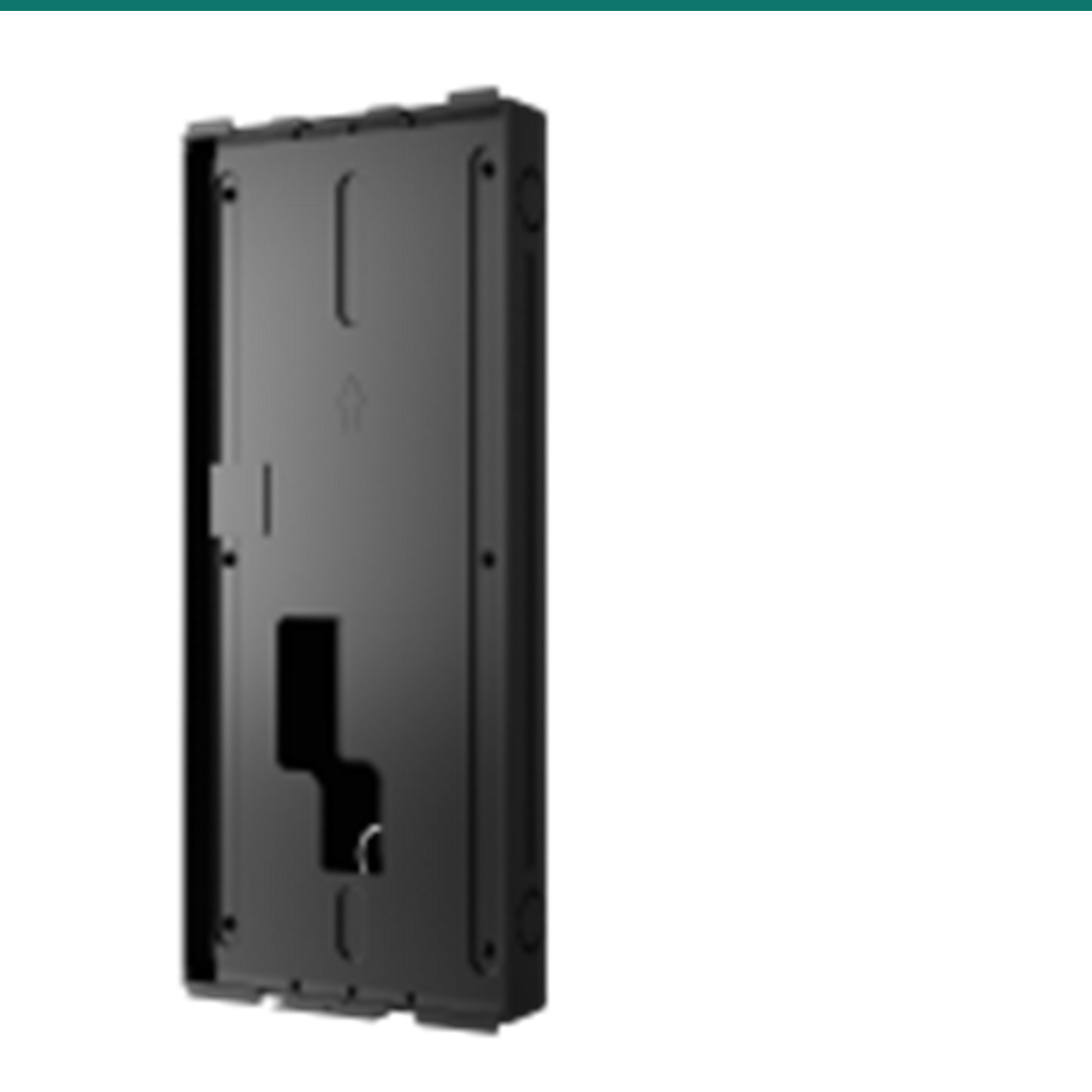 Akuvox S539INWALLK front view