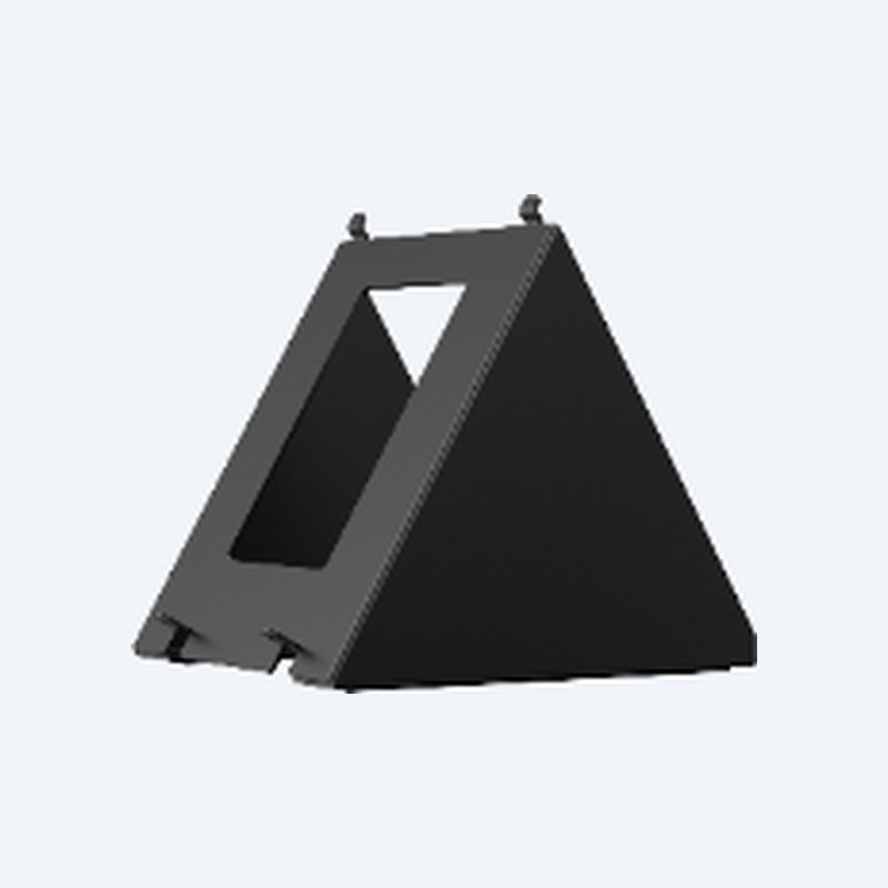 Akuvox S562 black desk stand