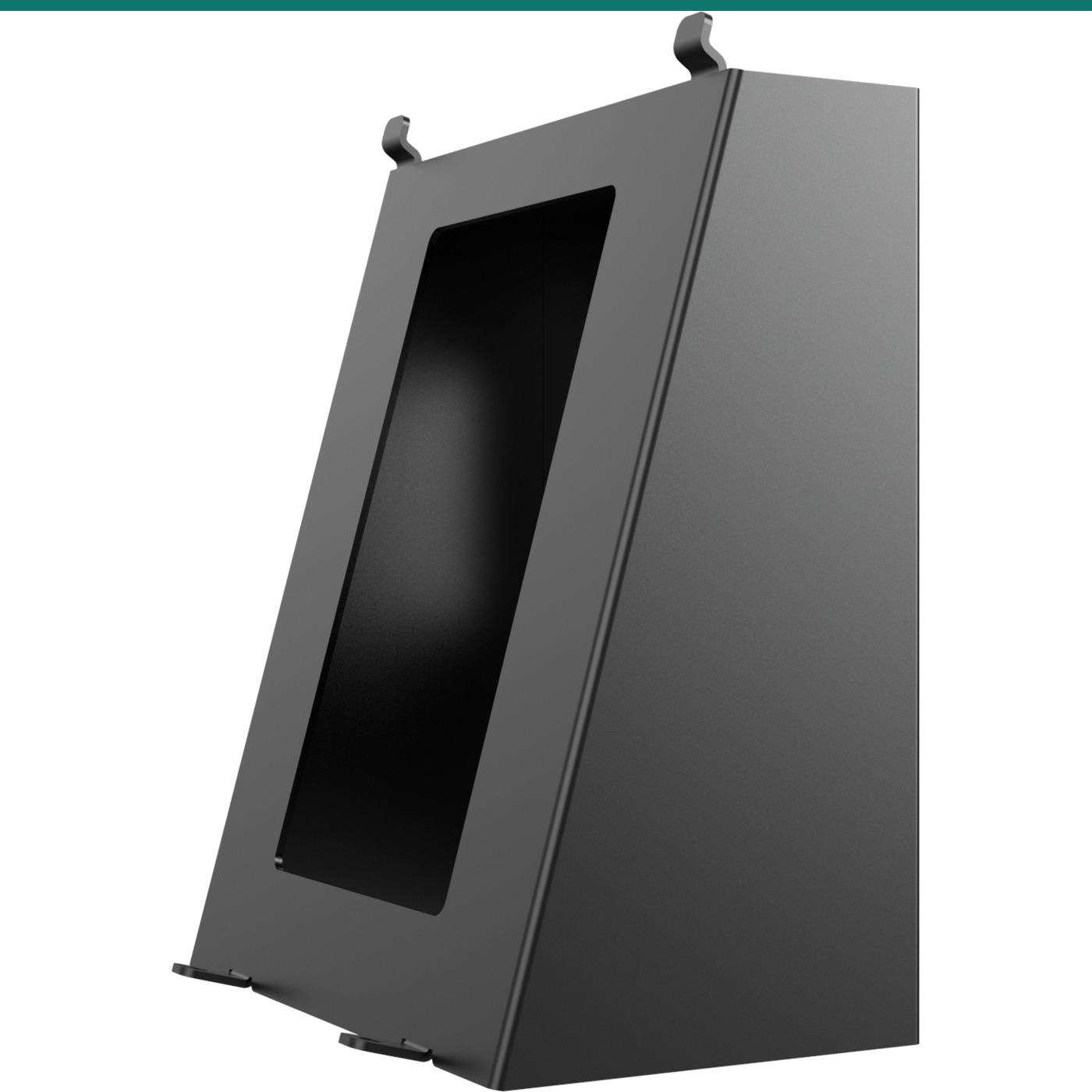 Akuvox S562SURFACE detail view