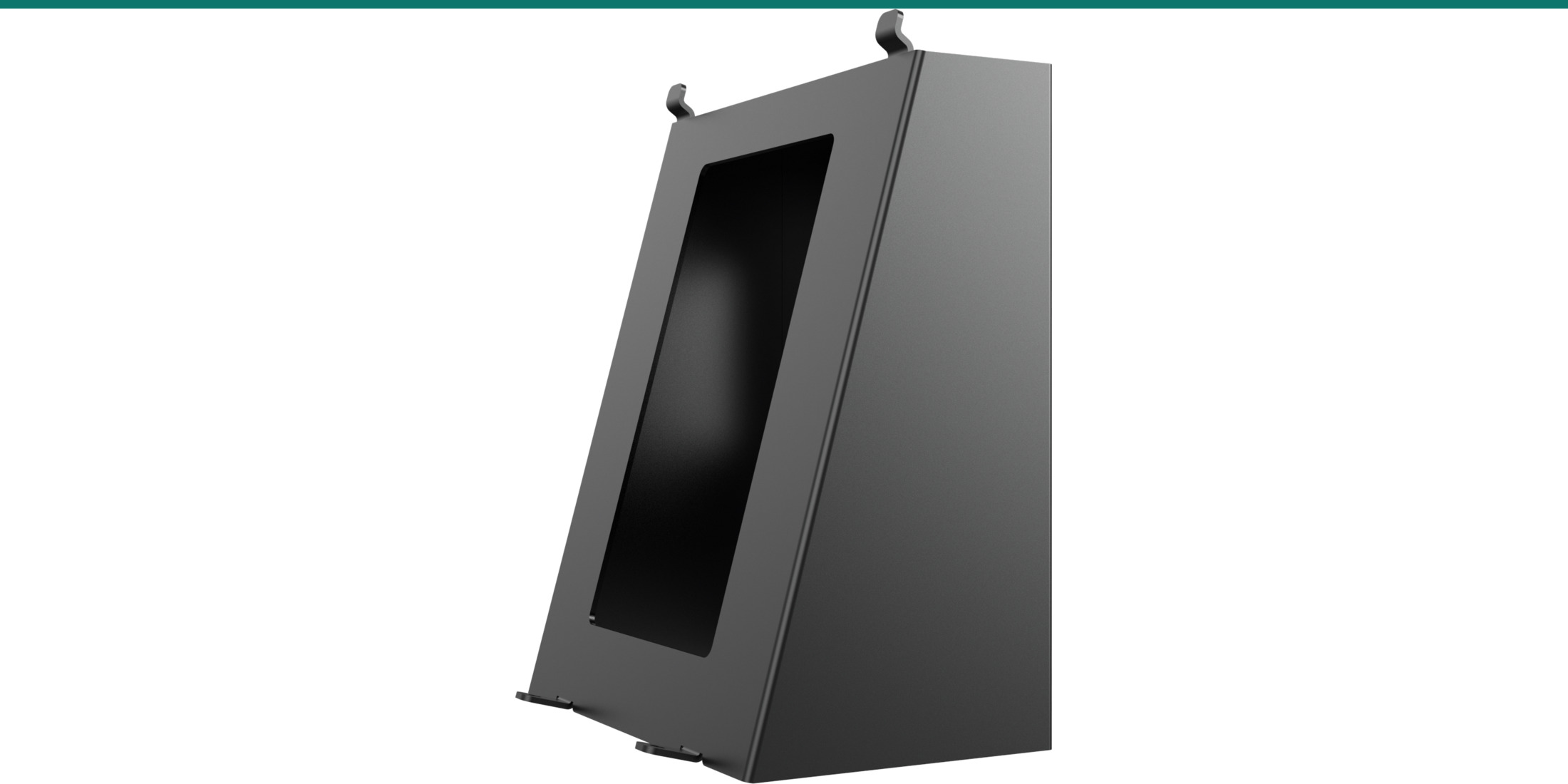 Akuvox S562SURFACE — editorial hero