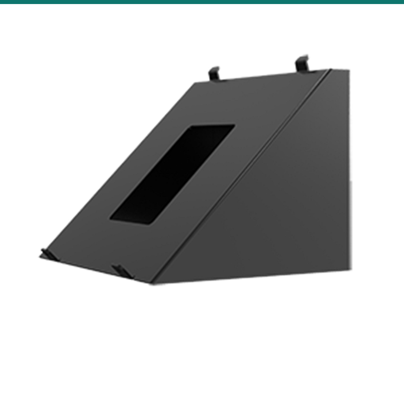 Akuvox S567SURFACE application view