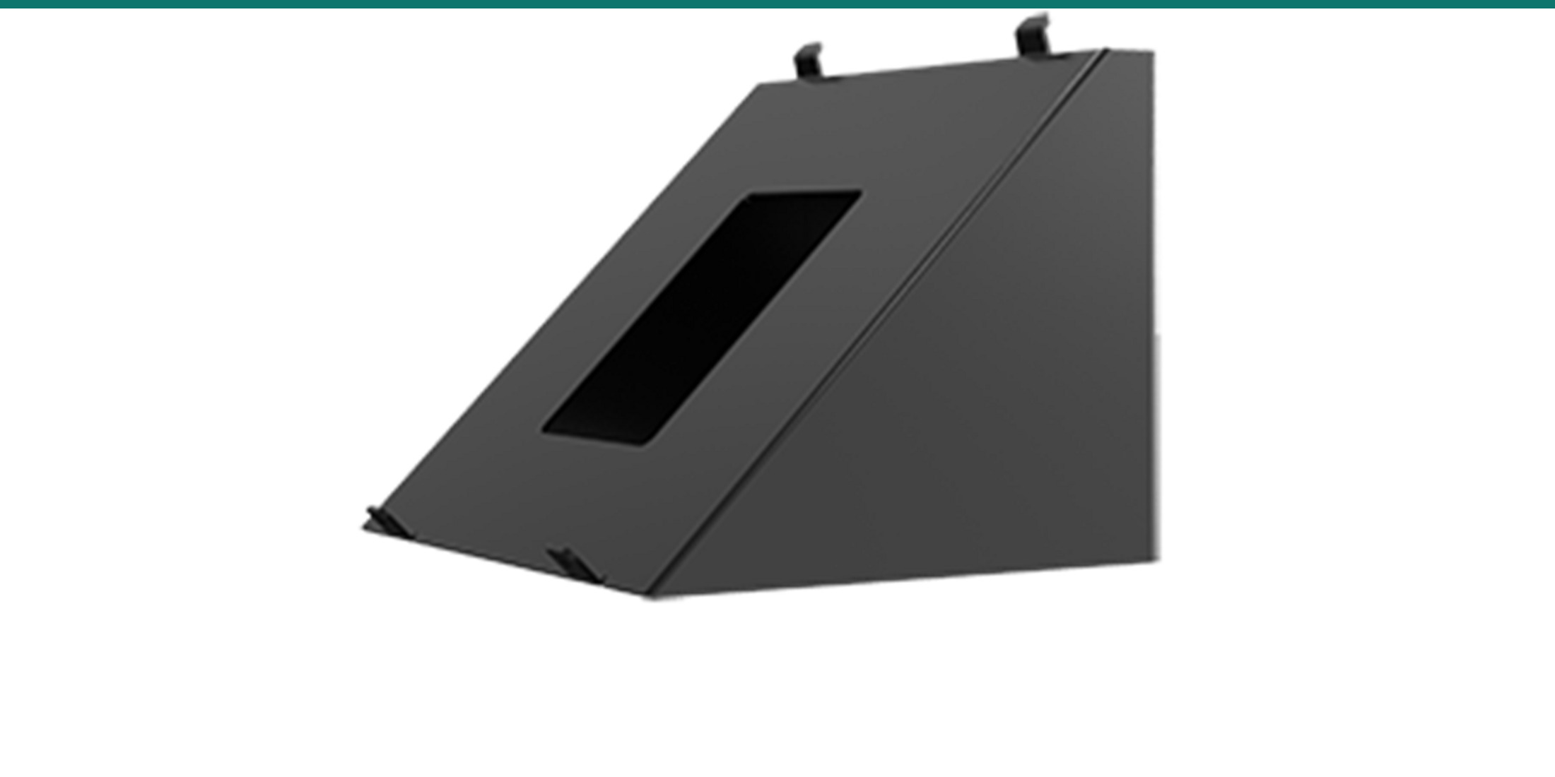 Akuvox S567SURFACE — editorial hero