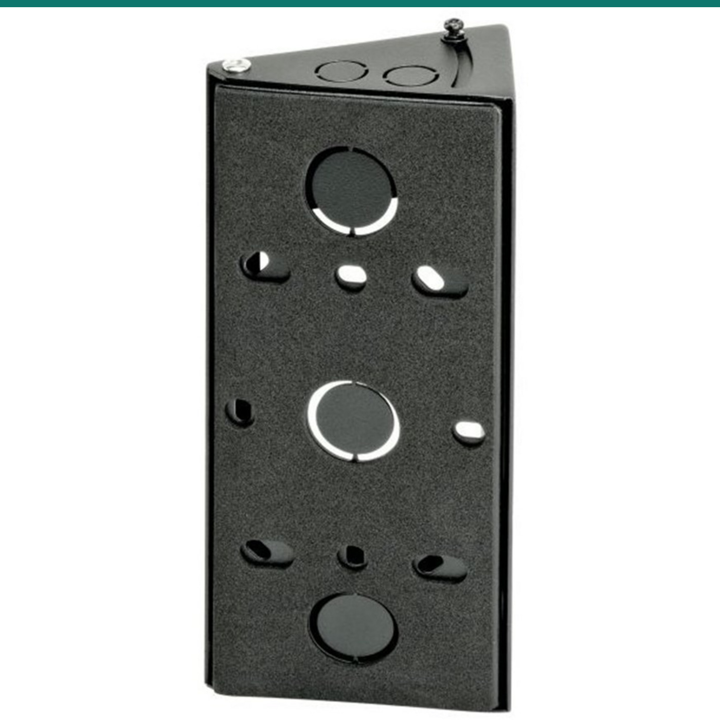 Akuvox X912ANGLE application view