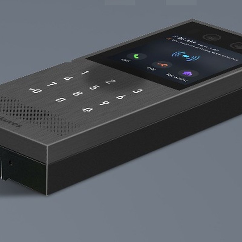 Akuvox X912S stainless steel door station