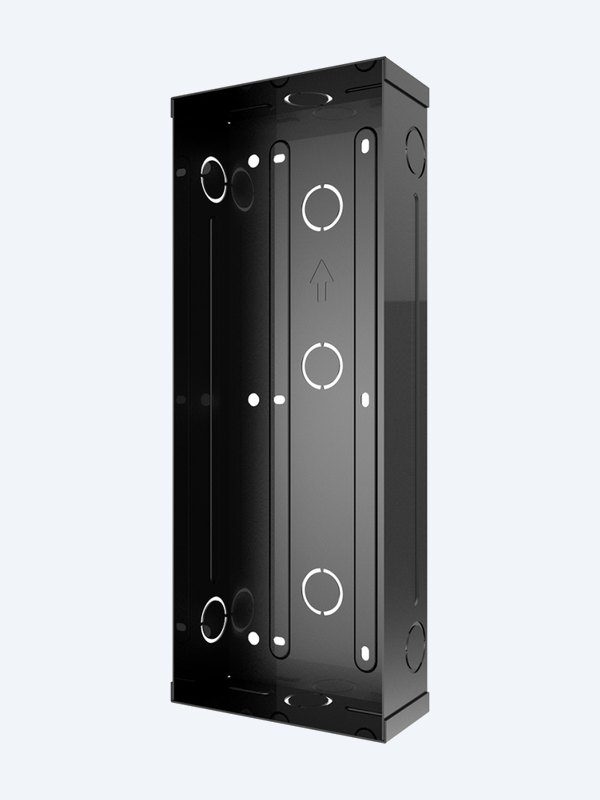 Akuvox X915 flush-mounting box