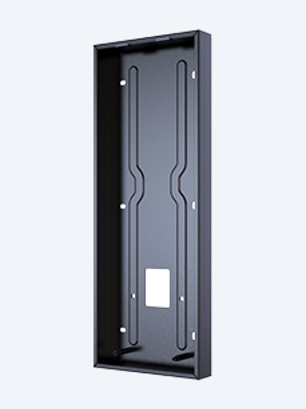 Akuvox X915 wall-mounting box