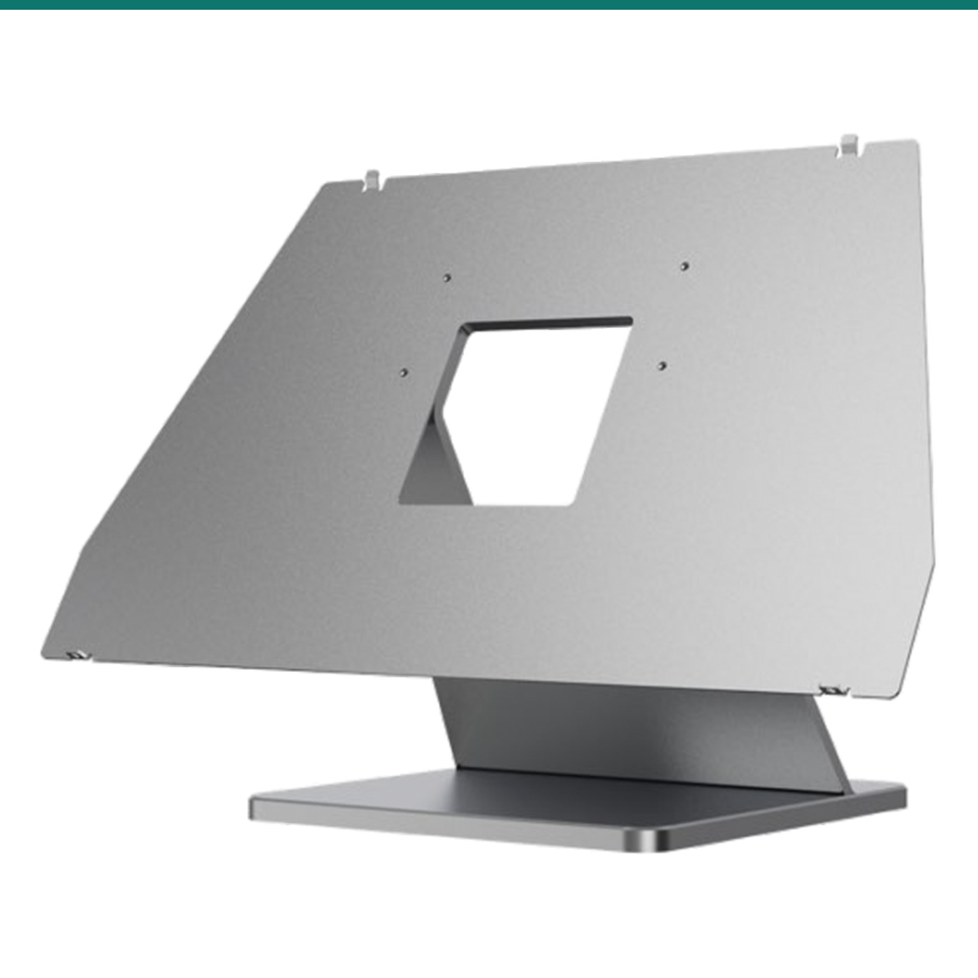 Akuvox X937DESK front view