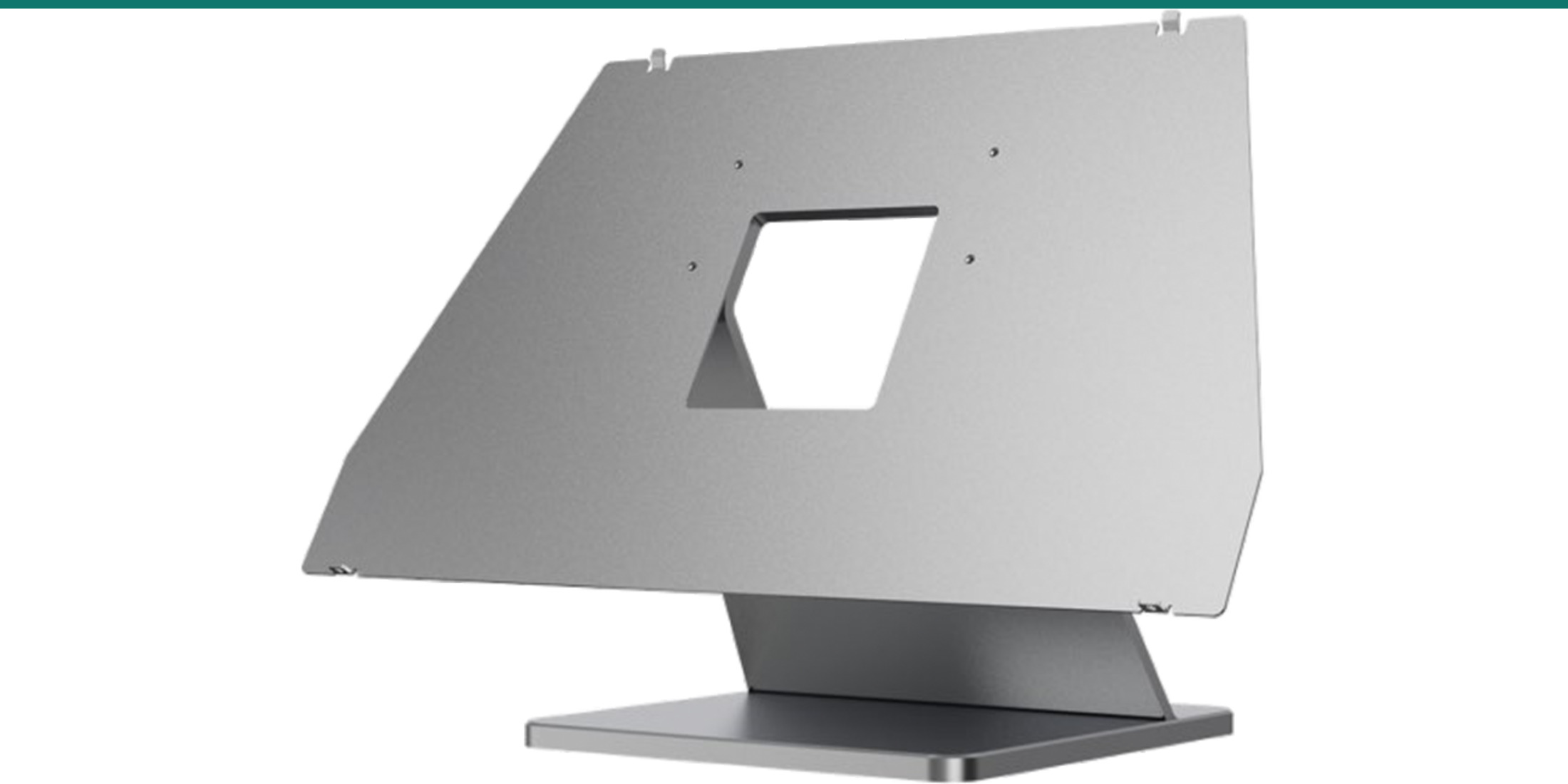 Akuvox X937DESK — editorial hero