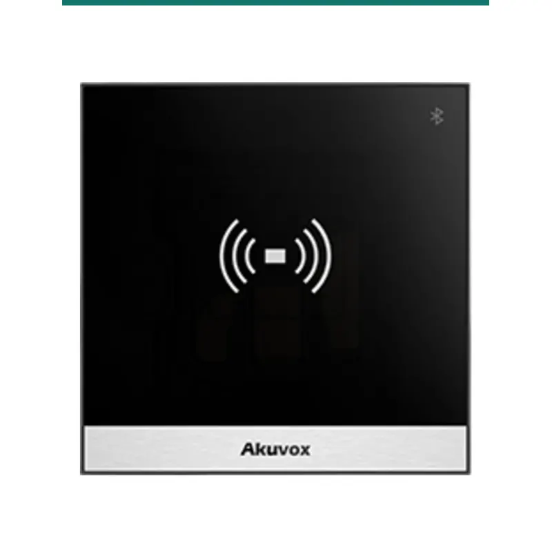 Akuvox A03 access control terminal