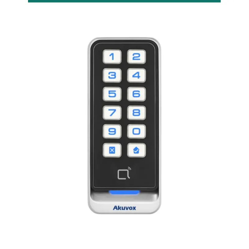 Akuvox access reader accessory