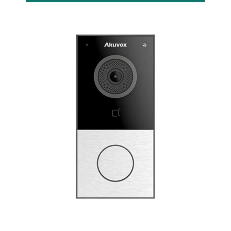 Akuvox E12W SIP video door phone