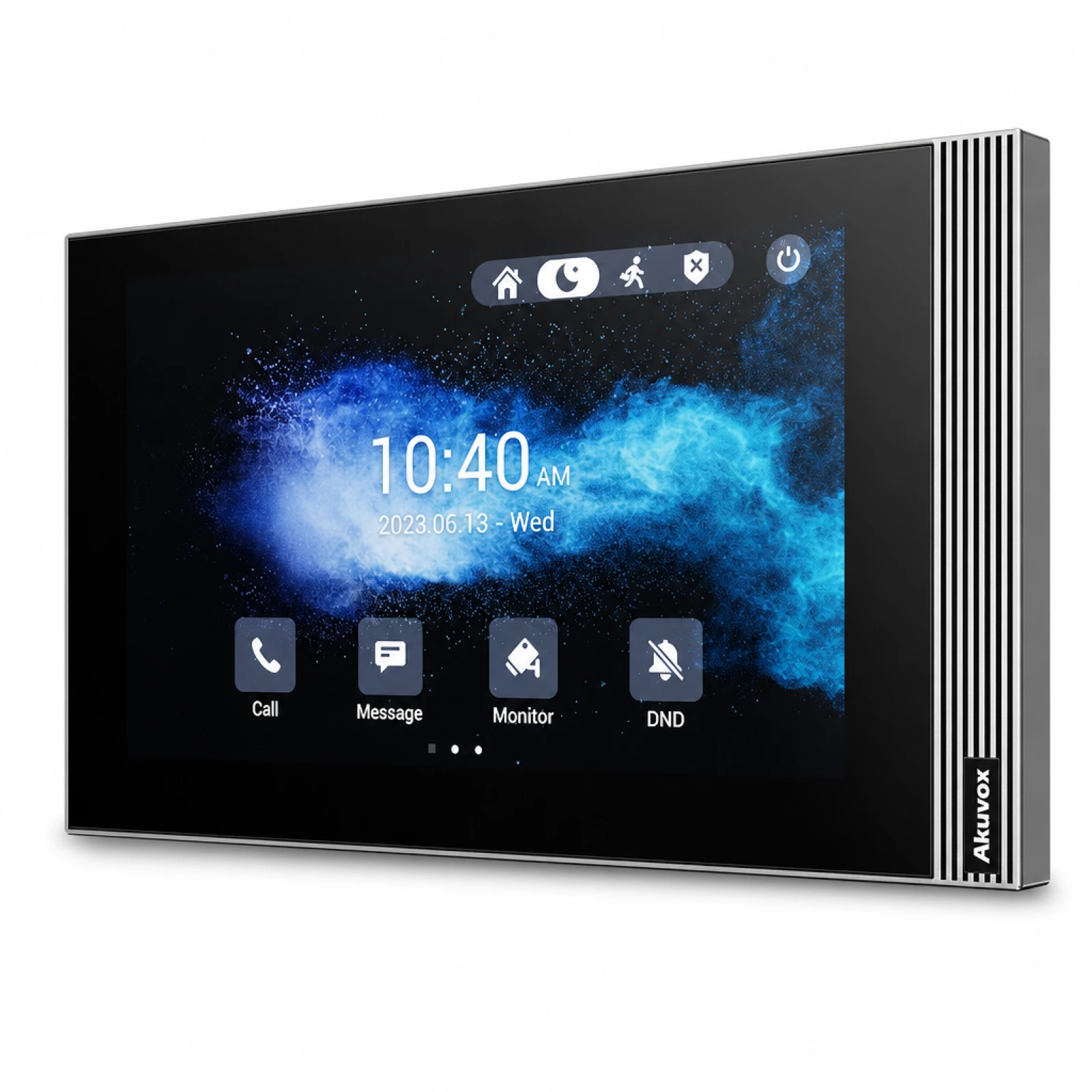 Akuvox S562 7 inch SIP indoor monitor