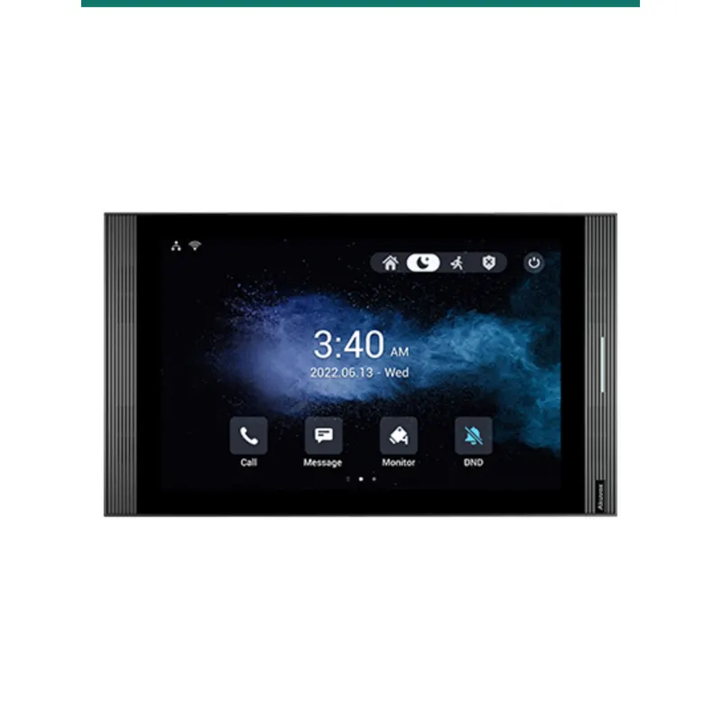 Akuvox S565 grey 10.1 inch SIP indoor monitor