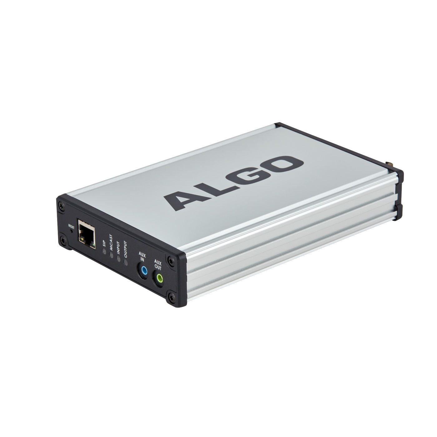 Algo 8301 IP paging adapter and scheduler