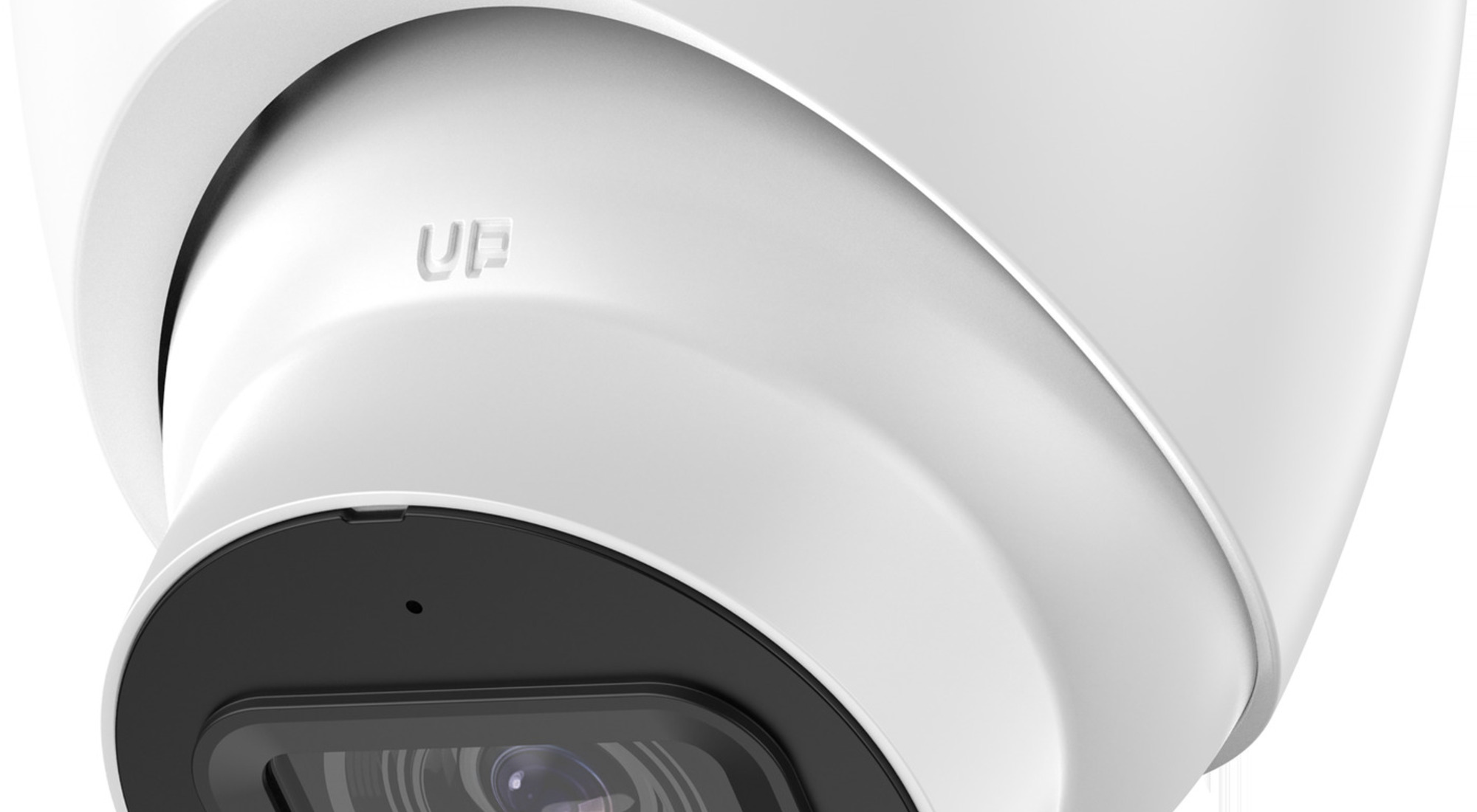 DH-IPC-HDW3667EM-S-IL-ANZ — 6MP Smart Dual Light eyeball on white