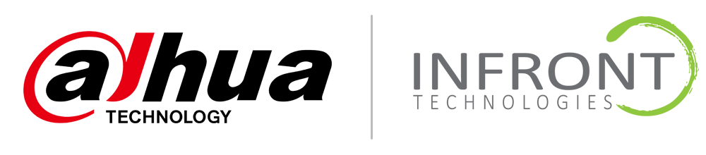 Dahua Australia Partnered with InFront Technologies