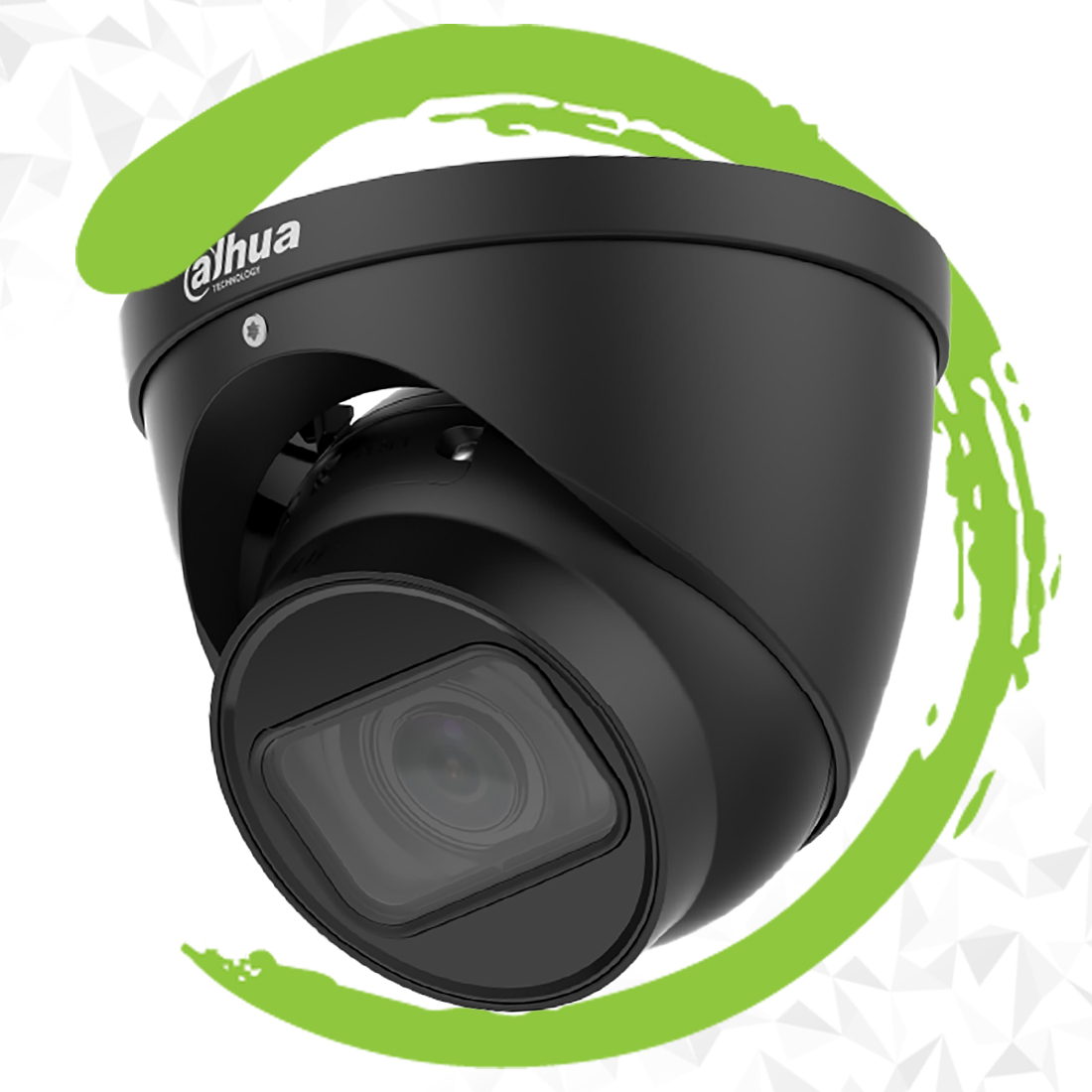 Dahua TiOC Security Cameras