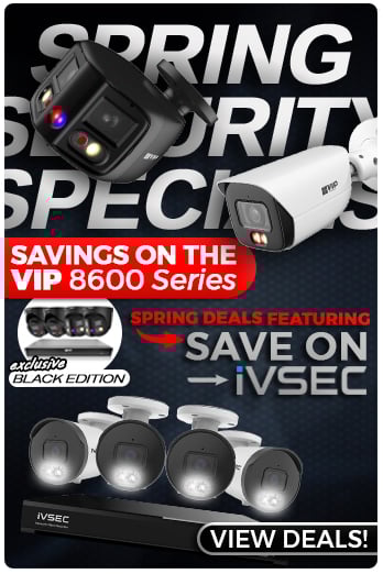 SPRING SECURITY SPECIALS