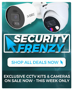 Security Click Frenzy