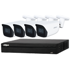 Dahua NVR Surveillance CCTV Kit Packages