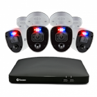 Swann DVR HD Surveillance Camera Kits