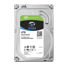 Security Hard Disk Drives 