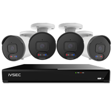 Home CCTV Packages