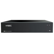 iVSEC NVR PoE Recorders