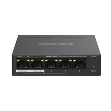 IP PoE Network Ethernet Port Switch by TP-Link