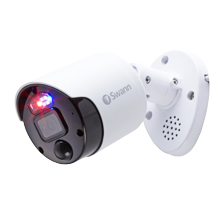 Swann Security Australia Security Cameras