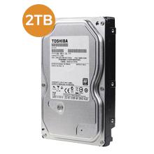 Swann 2TB Replacment Hard Drives