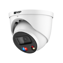 IP PoE 8MP VIP VIsion Security Cameras