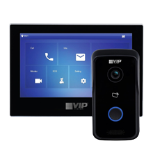 VIP Vision Australia Video Intercoms