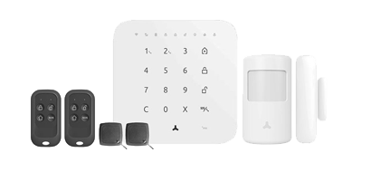 Home Alarm Systems