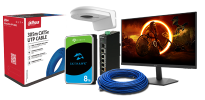 Surveillance Accessories