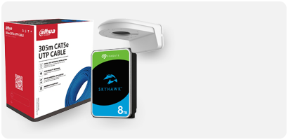 Security Cameras Accessories