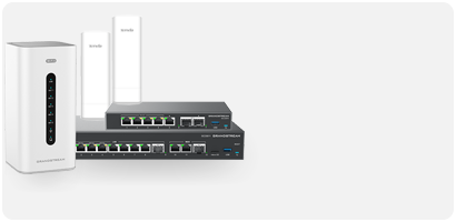 Networking, Wireless Bridges, PoE Network Switches - InFront Tech Australia