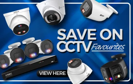 Save on home & Business Security cameras & More