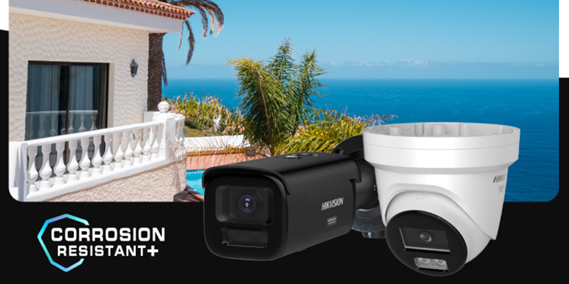 Hikvision Technology