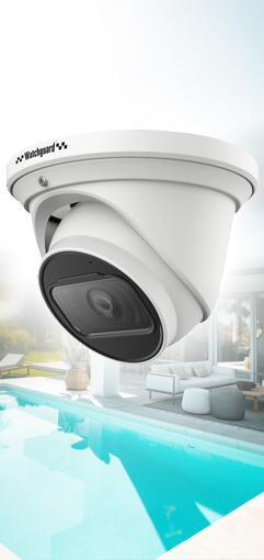 Watchguard Home Security Surveillance Cameras &amp; Kits, Budget HD CCTV 